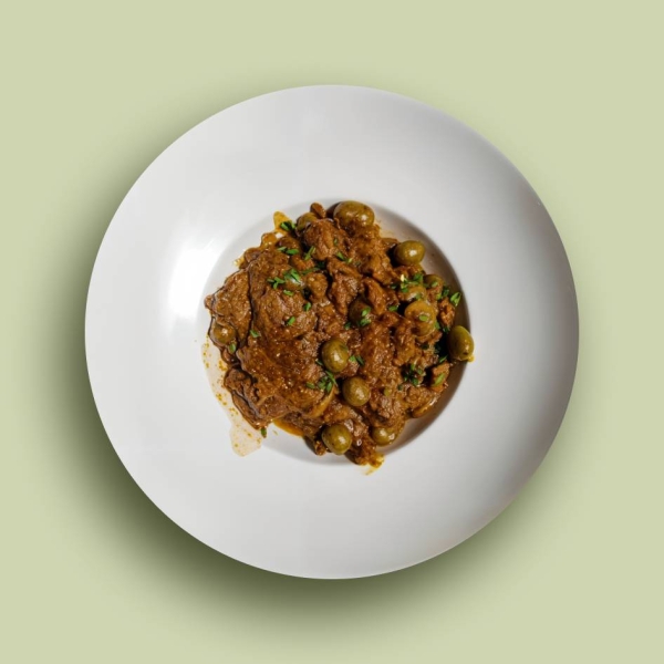 La carte - A Tigliola Le Nid D'Aigle - restaurant PORTO-VECCHIO - Restaurant vue Porto-Vecchio