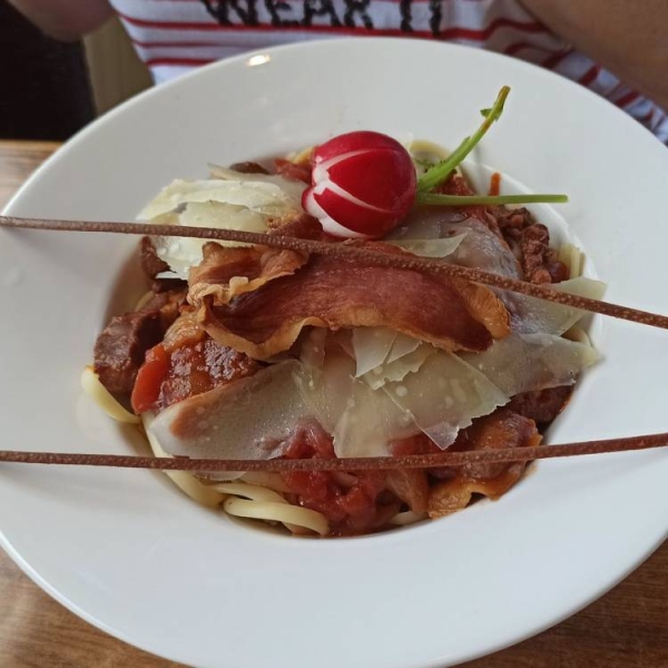 La carte - A Tigliola Le Nid D'Aigle - restaurant PORTO-VECCHIO - restaurant a faire PORTO-VECCHIO