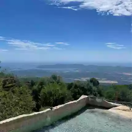 A Tigliola Le Nid D'Aigle - restaurant PORTO-VECCHIO - meilleur restaurant PORTO-VECCHIO