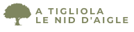 A Tigliola Le Nid d'Aigle